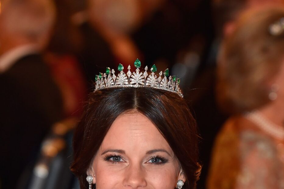 família real sueca, cerimónia, prémios nóbel, princesa Sofia da Suécia
