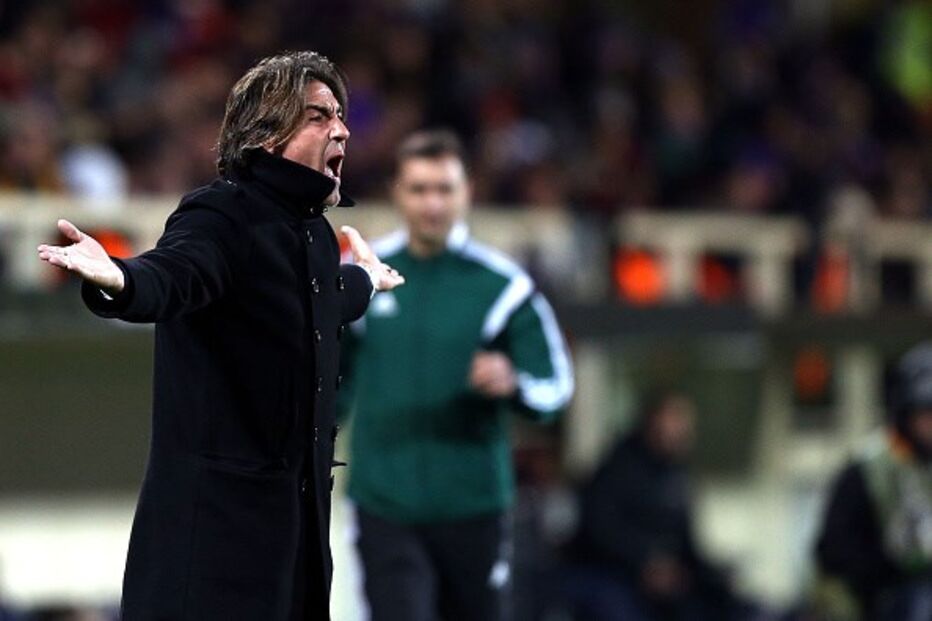 Belenenses, Fiorentina, grupo I, Liga Europa, Artemio Franchi, desporto, futebol