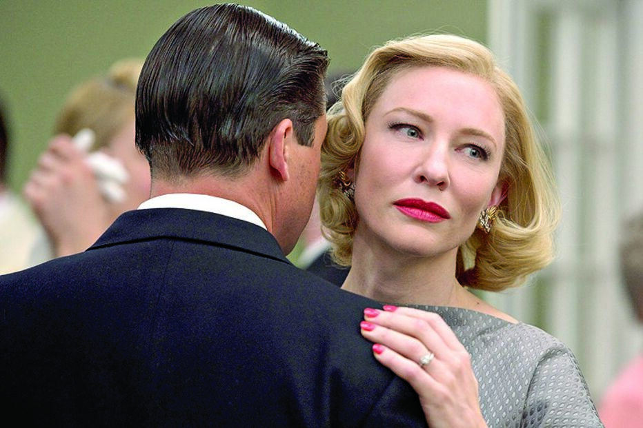 Cate e Leonardo lideram corrida 