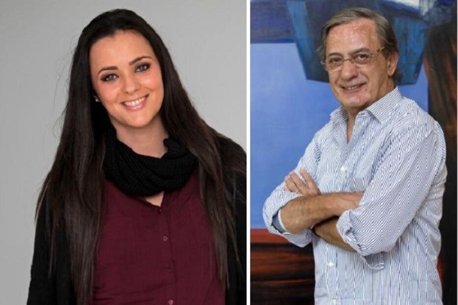 marta cruz, carlos cruz