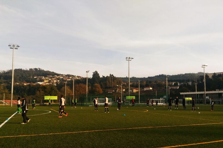 Salgueiros, Tirsense, CMTV, futebol, Campeonato de Portugal, MEO