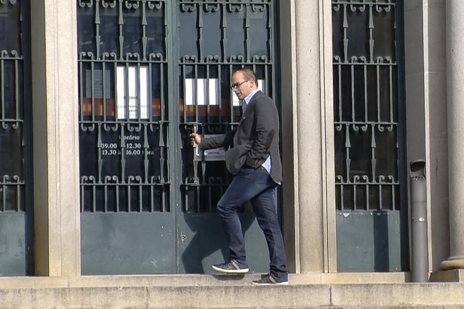 Ministério Público, julgamentos, crime, lei e justiça