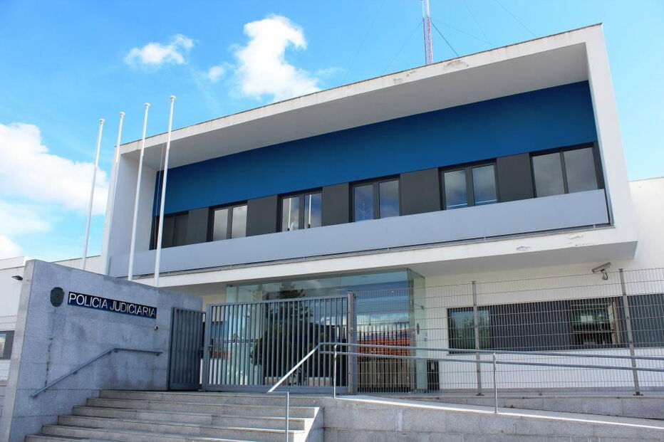 Polícia Judiciária, Guarda, polícia, crime, lei e justiça