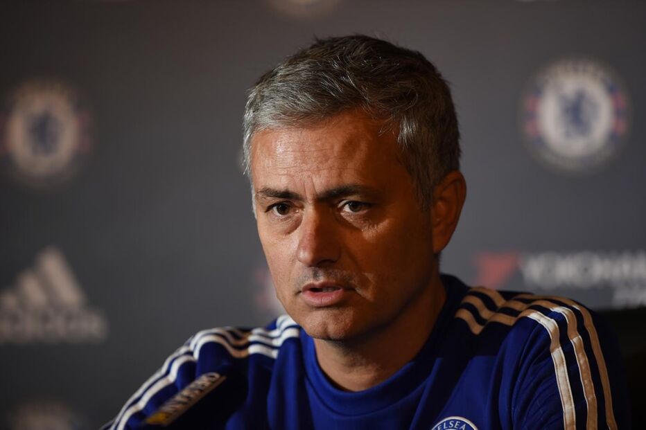 José Mourinho, Chelsea