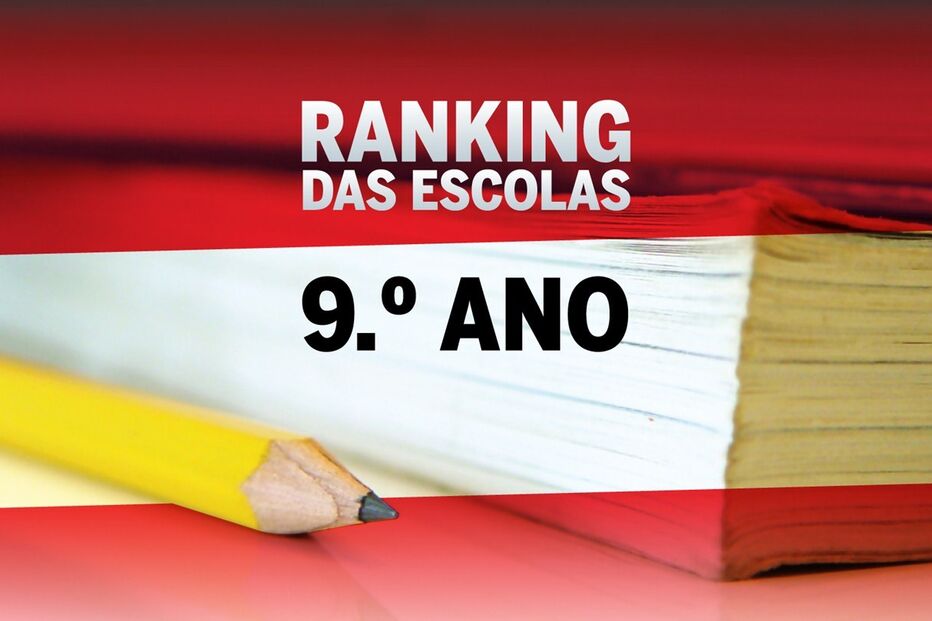 ranking, escolas, exames, 9.º ano, ensino, educação