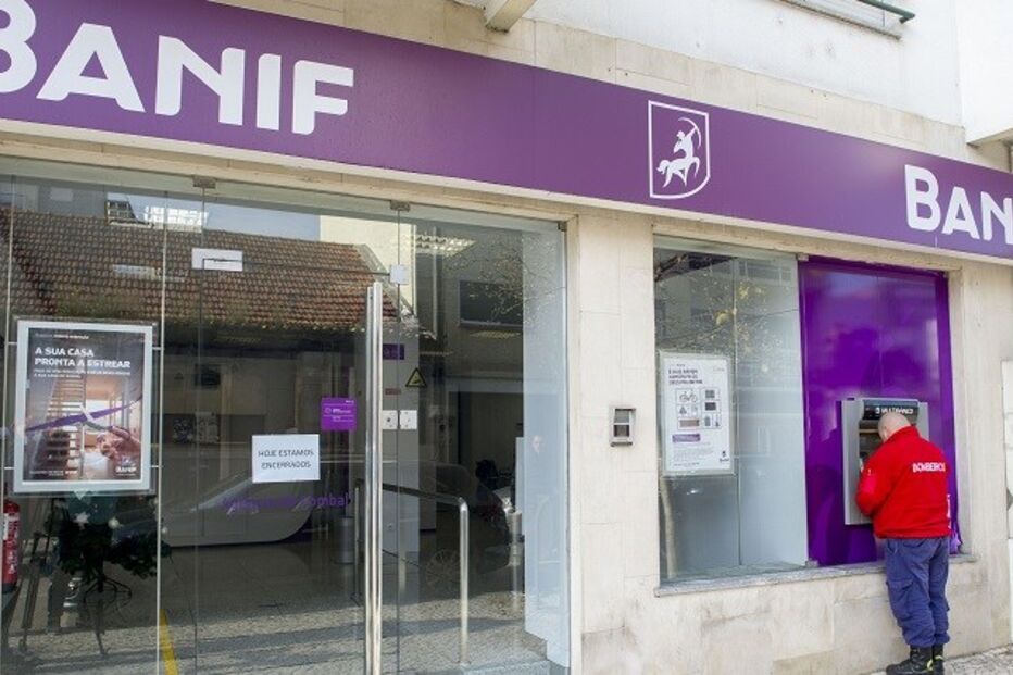 Figueira da Foz, Caixa Geral de Depósitos, PJ, Vítor Gaspar, crime, agência, Banif