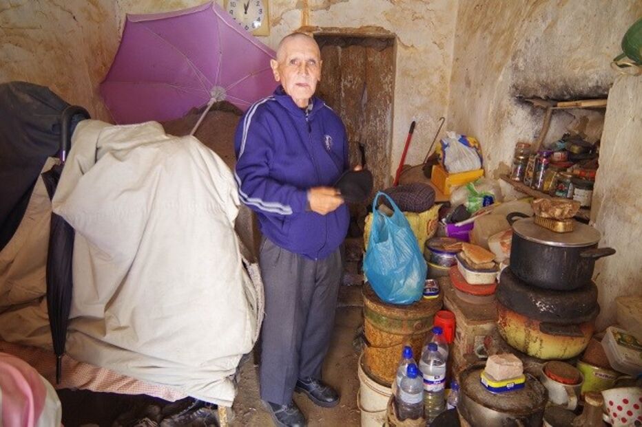 Francisco Jesus, Ferreiras, Dália Miguel, presidente, Junta de Freguesia de Ferreiras, Fernando Gregório