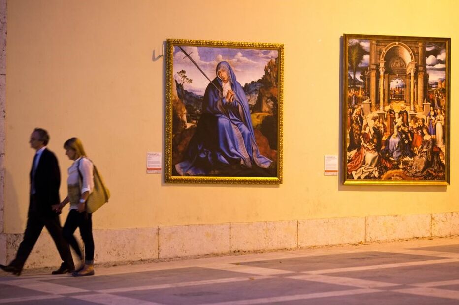 Exposição 