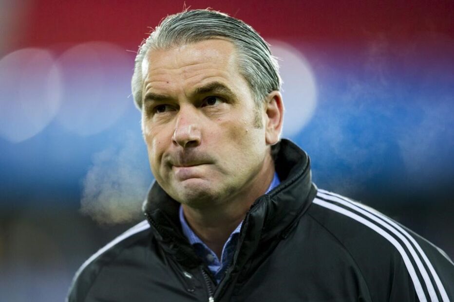 Bernd Storck, Grupo F do Euro2016, Portugal, campeonato do mundo, eventos desportivos, futebol, desporto