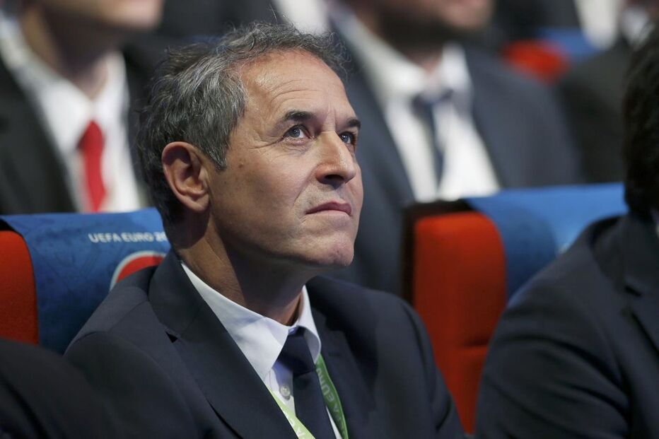 Marcel Koller, Portugal, Grupo F, Hungria, Islândia, desporto, futebol