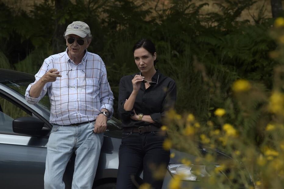 Vasconcelos, Governo, artes, cultura e entretenimento, cinema