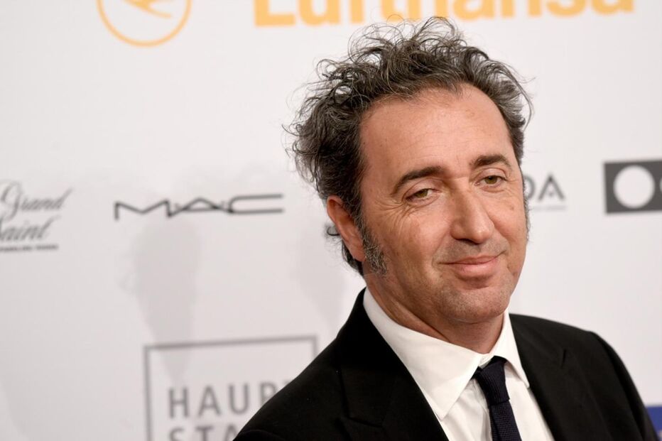 Paolo Sorrentino