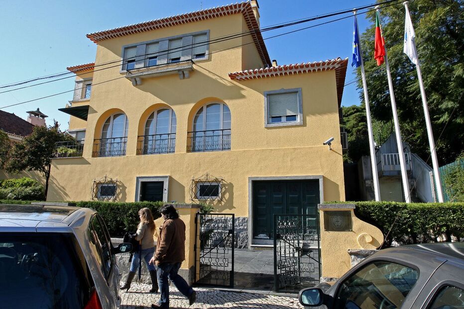 Ordem dos Enfermeiros