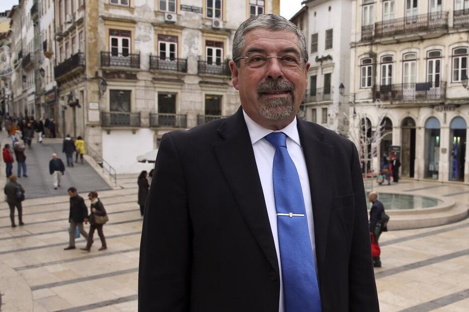 Manuel Machado, ANMP