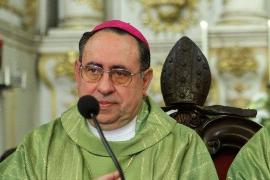 bispo do Funchal, D. António Carrilho