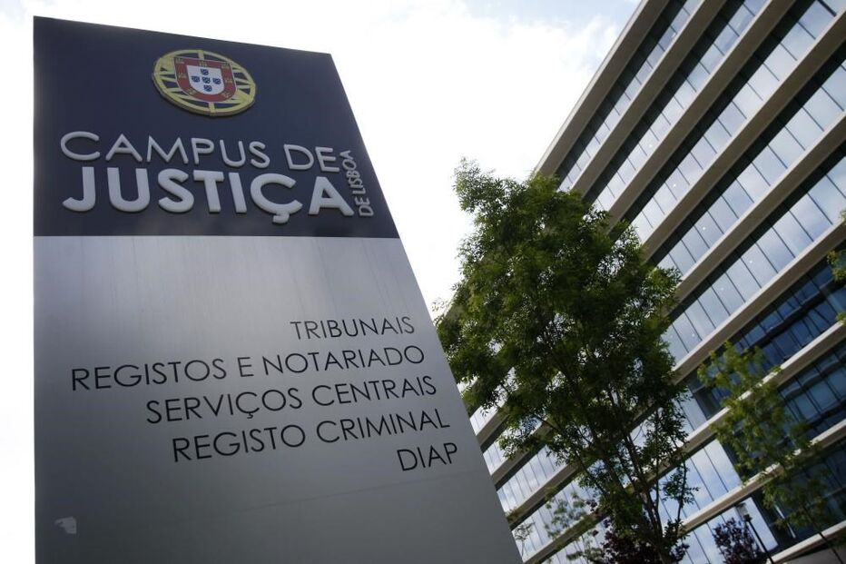 Campus de Justiça