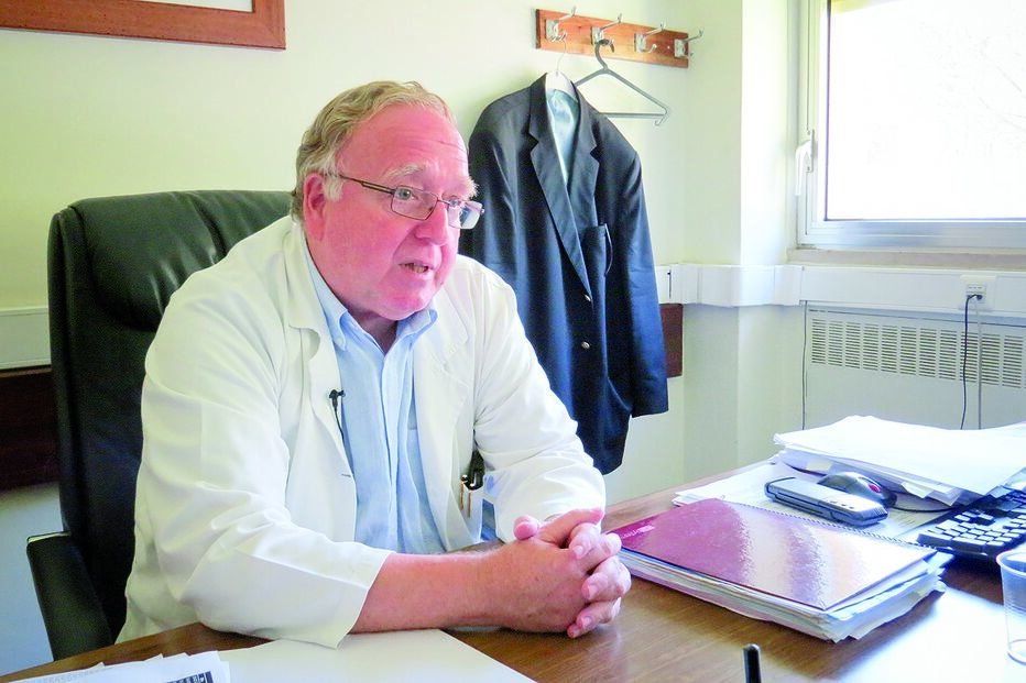 Administrador está por um fio 