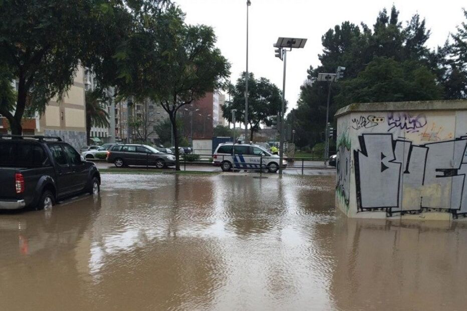 Inundações, Setúbal, chuva, mau tempo, IPMA