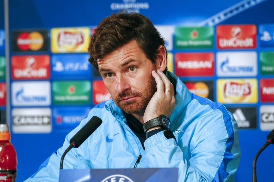 André Villas-Boas