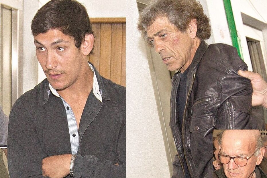 senhorio, homicídio, morte, assassino, assassinato, Serra de Castros, Figueira da Foz, Armando Luís, José Moreira, Luís Calado