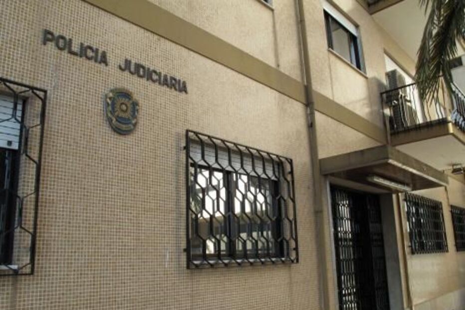 Polícia Judiciária, PJ, crime, lei e justiça, crimes sexuais