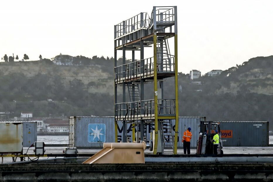 Sindicato dos Estivadores, Lisboa, Setúbal, Figueira da Foz, greve