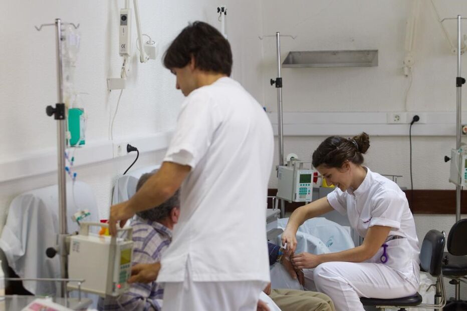 Sindicato dos Enfermeiros Portugueses, Centro Hospitalar do Algarve, autoridades locais, Comissão de Saúde da Assembleia da República