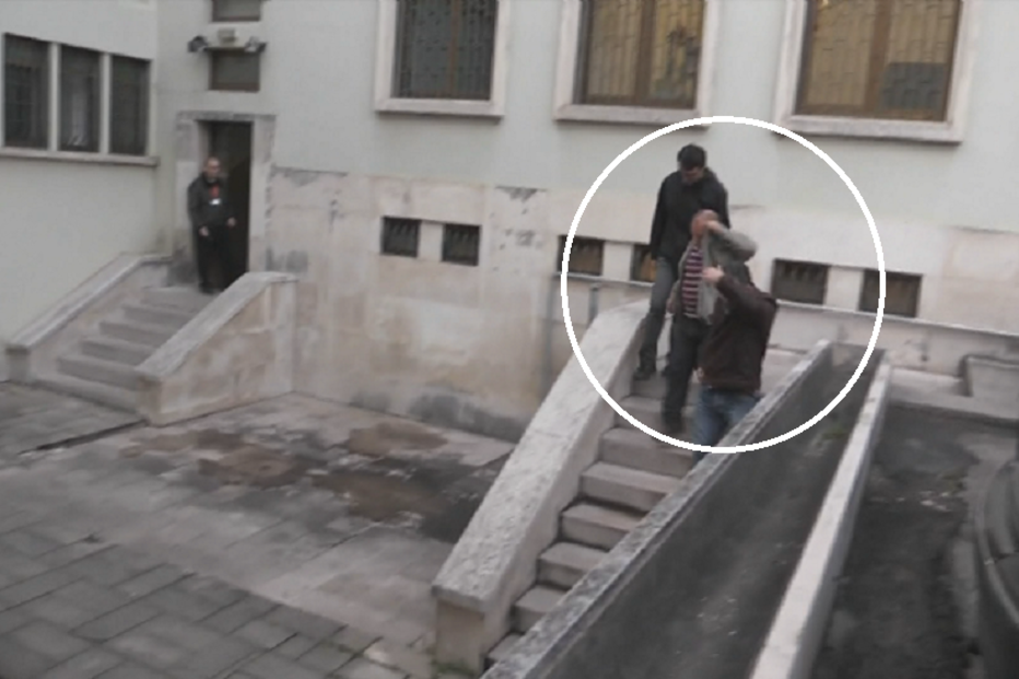 PJ, Polícia Judiciária, fraude, Segurança Social