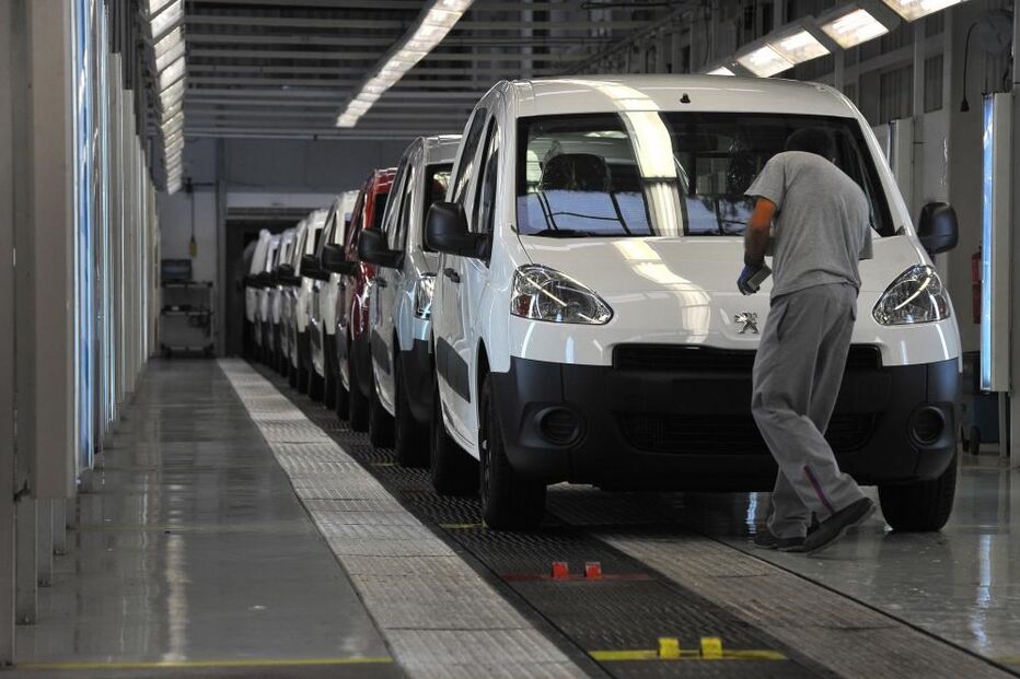 União Europeia, vendas, automóveis, Associação Automóvel de Portugal, Espanha, Itália, França, Alemanha, Reino Unido, economia, negócios e finanças, indústria metalomecânica e engenharia