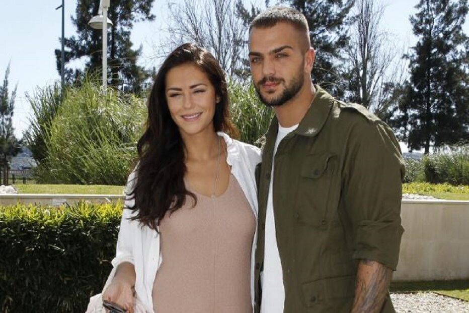 Ruben da Cruz, Sofia Ribeiro, DJ, tatuagem, redes sociais