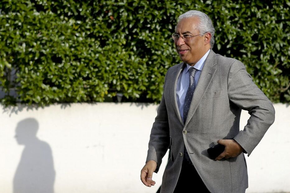 antónio costa