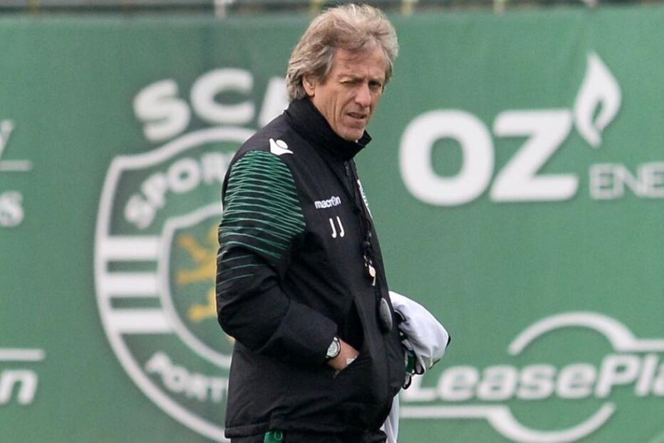 Jorge Jesus, futebol, sporting, Minho, Sp. Braga, Taça de Portugal