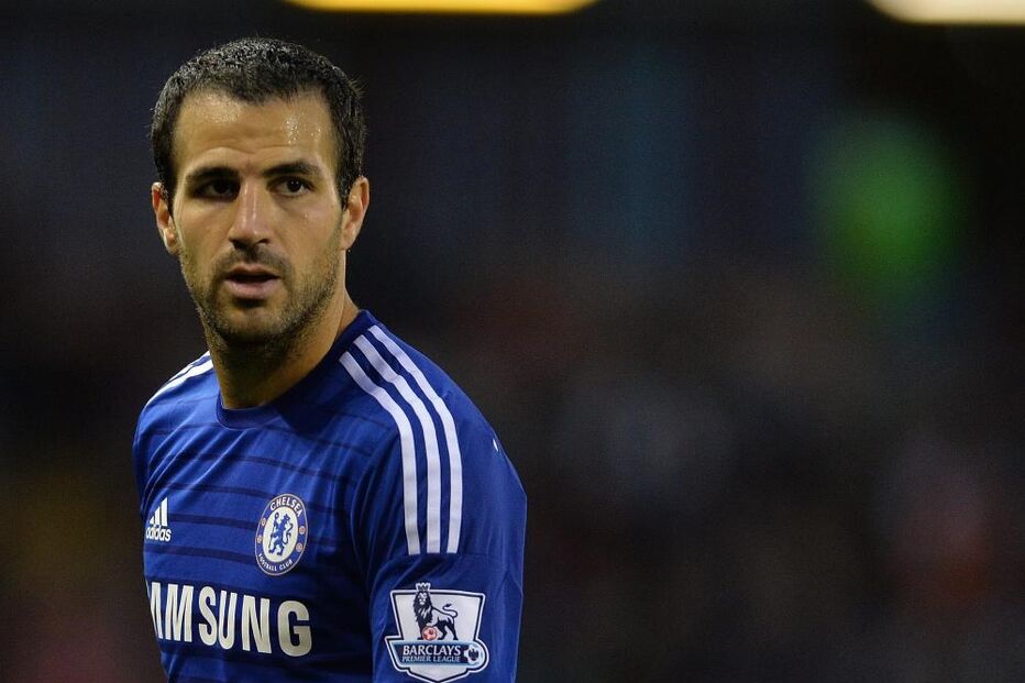 Fabrègas, Chelsea, José Mourinho, desporto, futebol