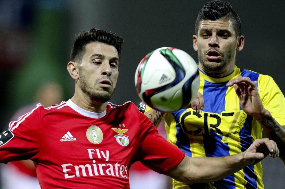 Pizzi, Renato, futebol, Benfica, Madeira