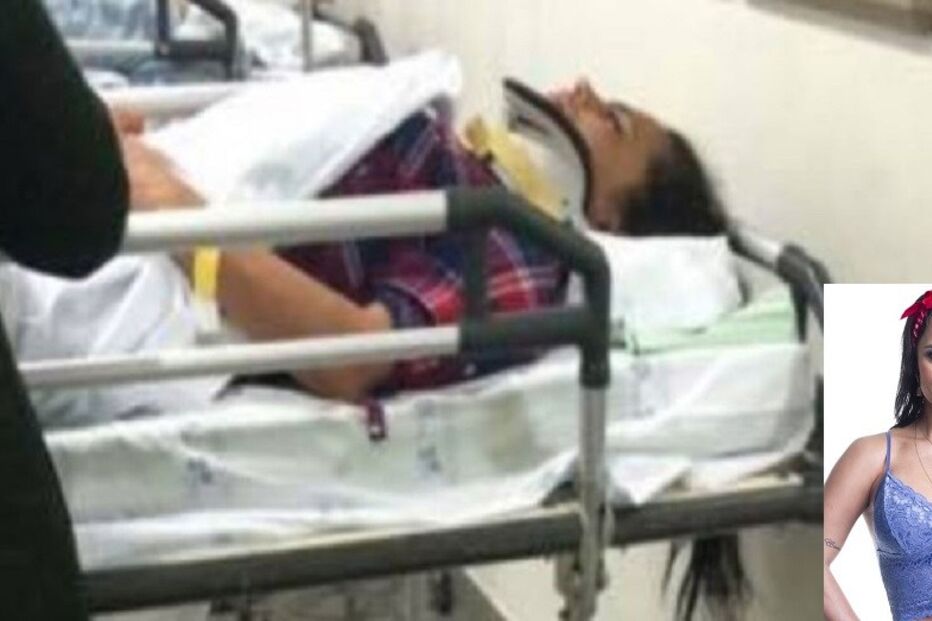 Kelly Medeiros, reality show, tvi, queda, quinta