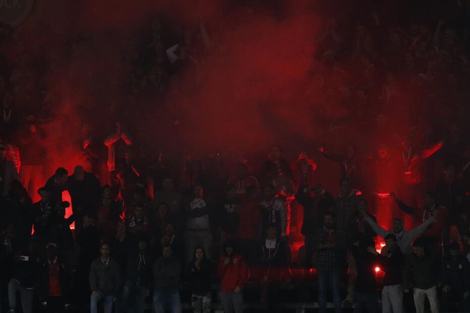 Benfica, Boavista, comportamento, multas, I Liga, desporto, futebol