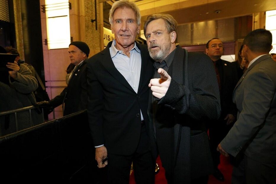 Força, George Lucas, EUA, filme, cinema, Star Wars: O Despertar da Força