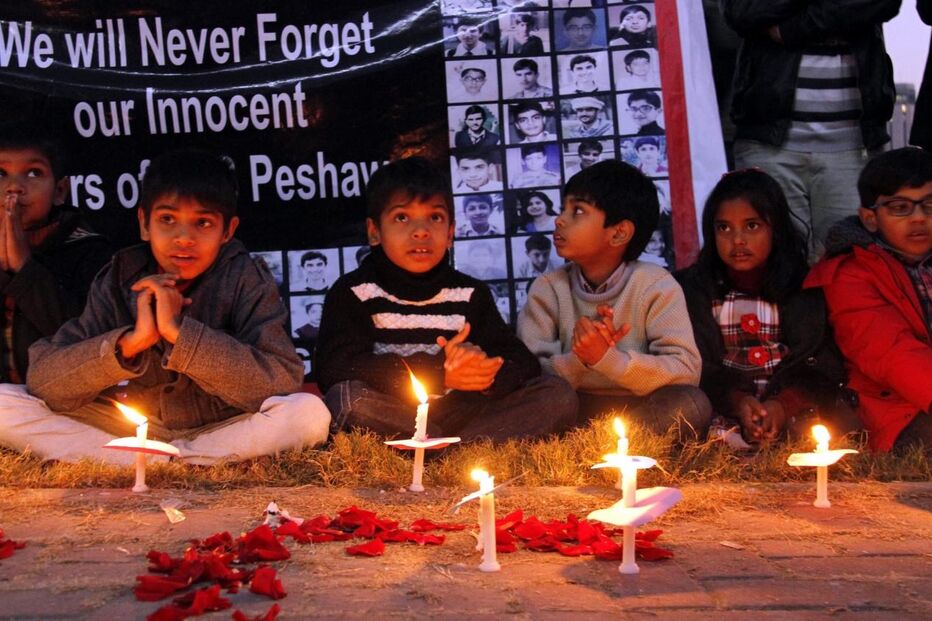 Paquistão, governo (sistema), distúrbios, guerras e conflitos