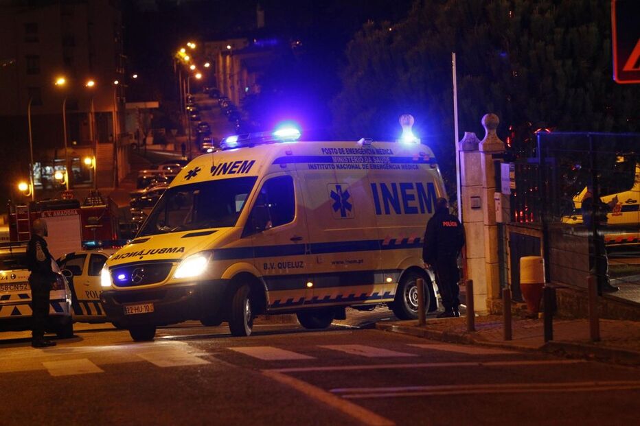 Santa da Misericórdia, Amadora, questões sociais, saúde, intoxicação