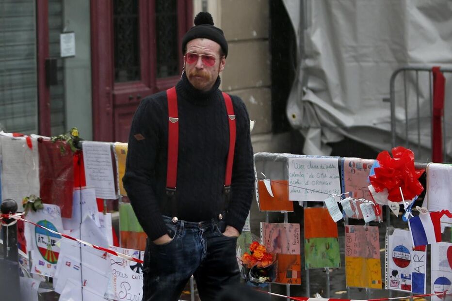 Eagles of Death Metal, Paris, Europa, artes, cultura e entretenimento