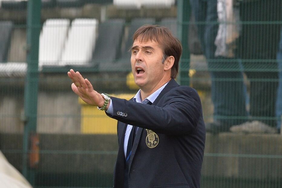 FC Porto, Feirense, Julen Lopetegui, Pepa, Taça de Portugal, futebol