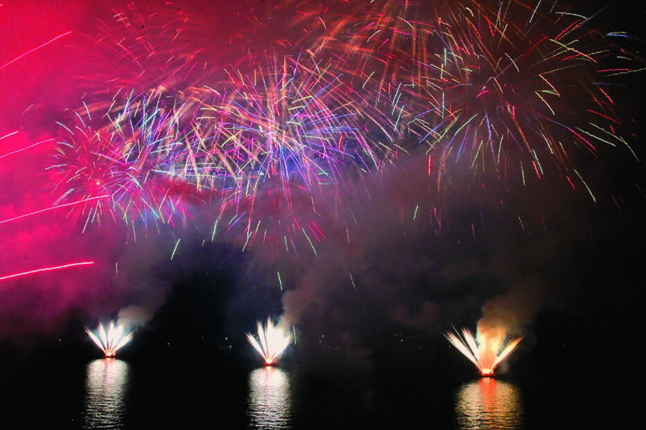 Passagens de Ano, réveillon, festa, música, país, Portugal