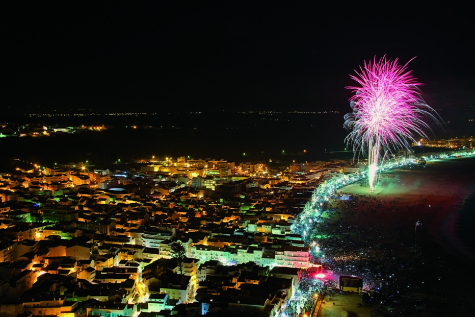 Passagens de Ano, réveillon, festa, música, país, Portugal