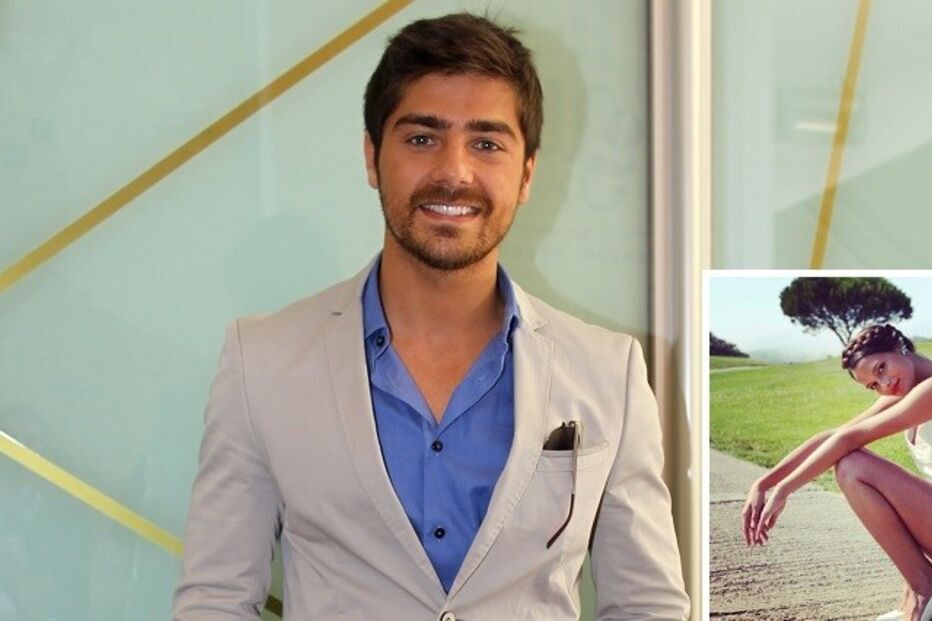 Lourenço Ortigão, Sara Matos, Sara Prata, Filipa Mendonça Amaro, TVI, A Única Mulher, António Raminhos, Facebook, Estádio da Luz