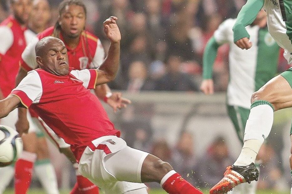 árbitro, Braga, Sporting, jogo, leões, Taça de Portugal