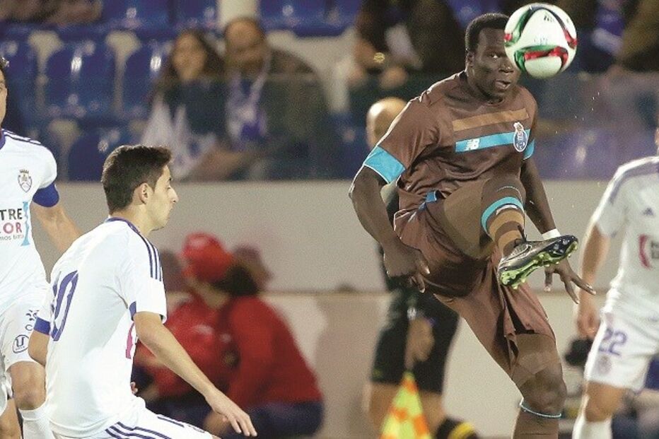 FC Porto, Taça de Portugal, Santa Maria da Feira, Sérgio Oliveira, Rúben Neves, Aboubakar, futebol