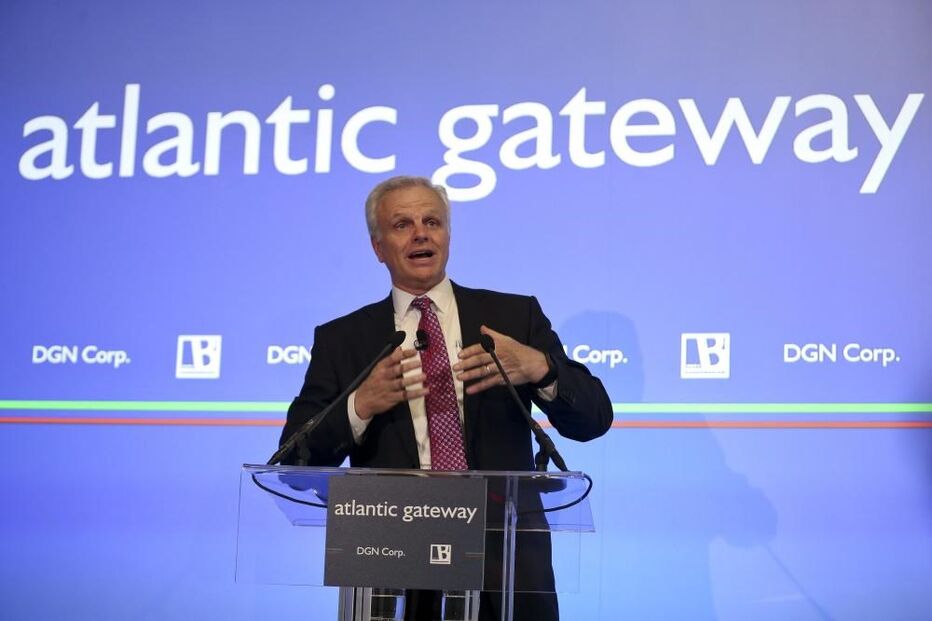 TAP, David Neeleman, consórcio Atlantic Gateway, política, governo (sistema)