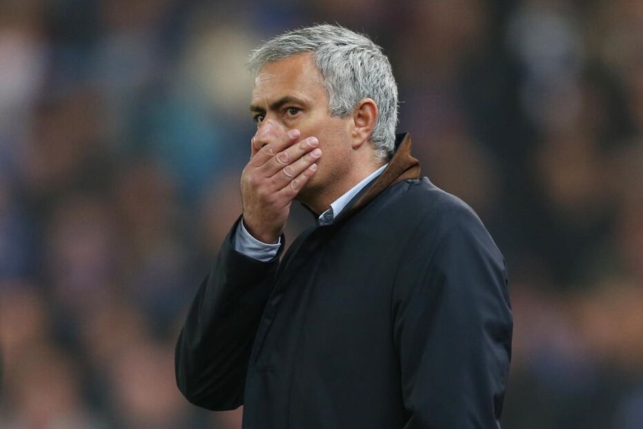 mourinho