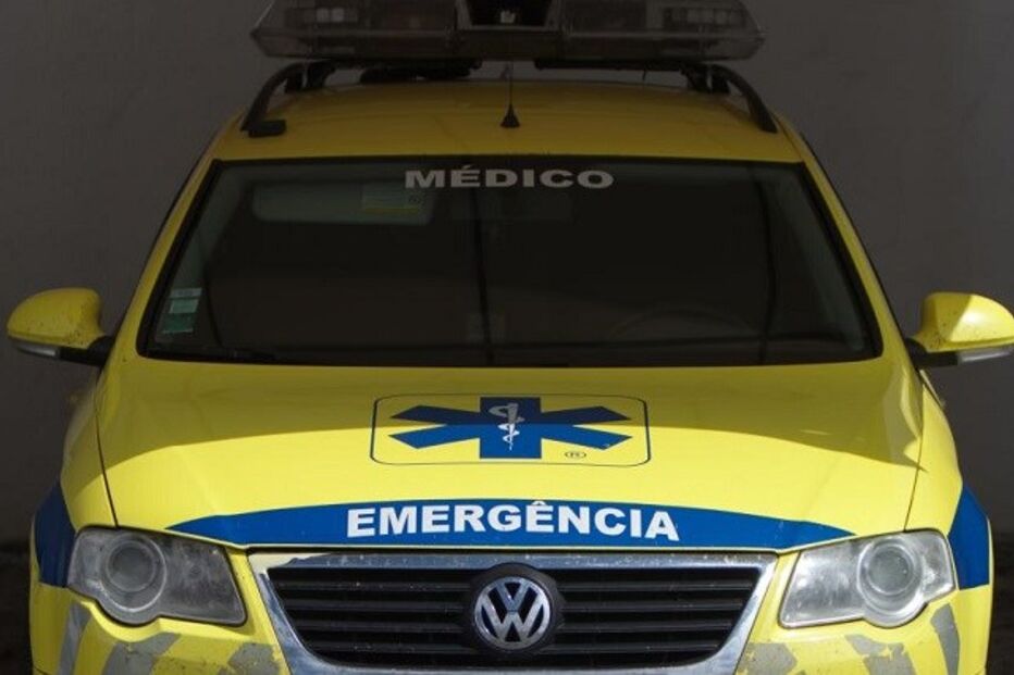 Matilde, Foz do Sousa, Hospital de S. João, José Alves, Bombeiros de Valbom, Gondomar