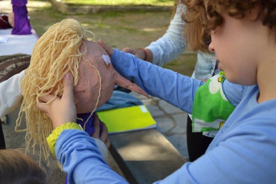 Dia da Internacional da Pessoa com Deficiência, Associação de Paralisia Cerebral de Faro, Ritmo para Todos – A Força, deficiência, Faro, Algarve, Auditório da Delegação de Faro do IPDJ